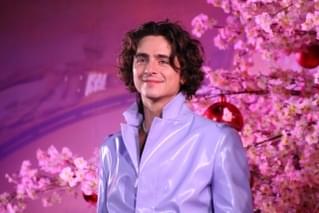 ティモシー・シャラメ、丁寧なファン対応で1200人を魅了 ヒュー・グラントと褒め合いも