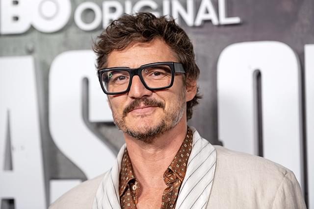 超多忙ペドロ・パスカルが「ファンタスティック・フォー」の出演交渉中