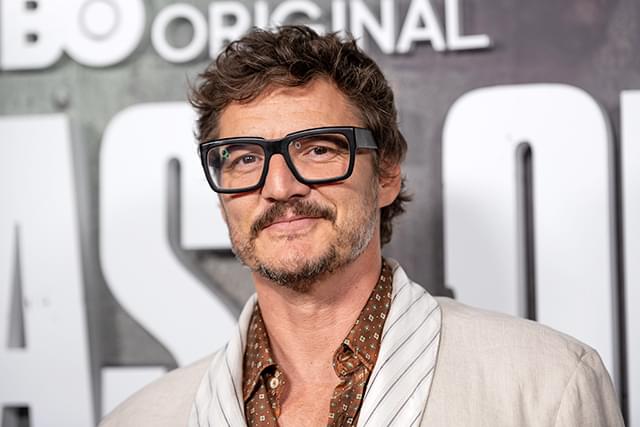 ペドロ・パスカル