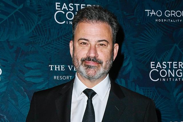 ジミー・キンメル、4度目のアカデミー賞司会に決定