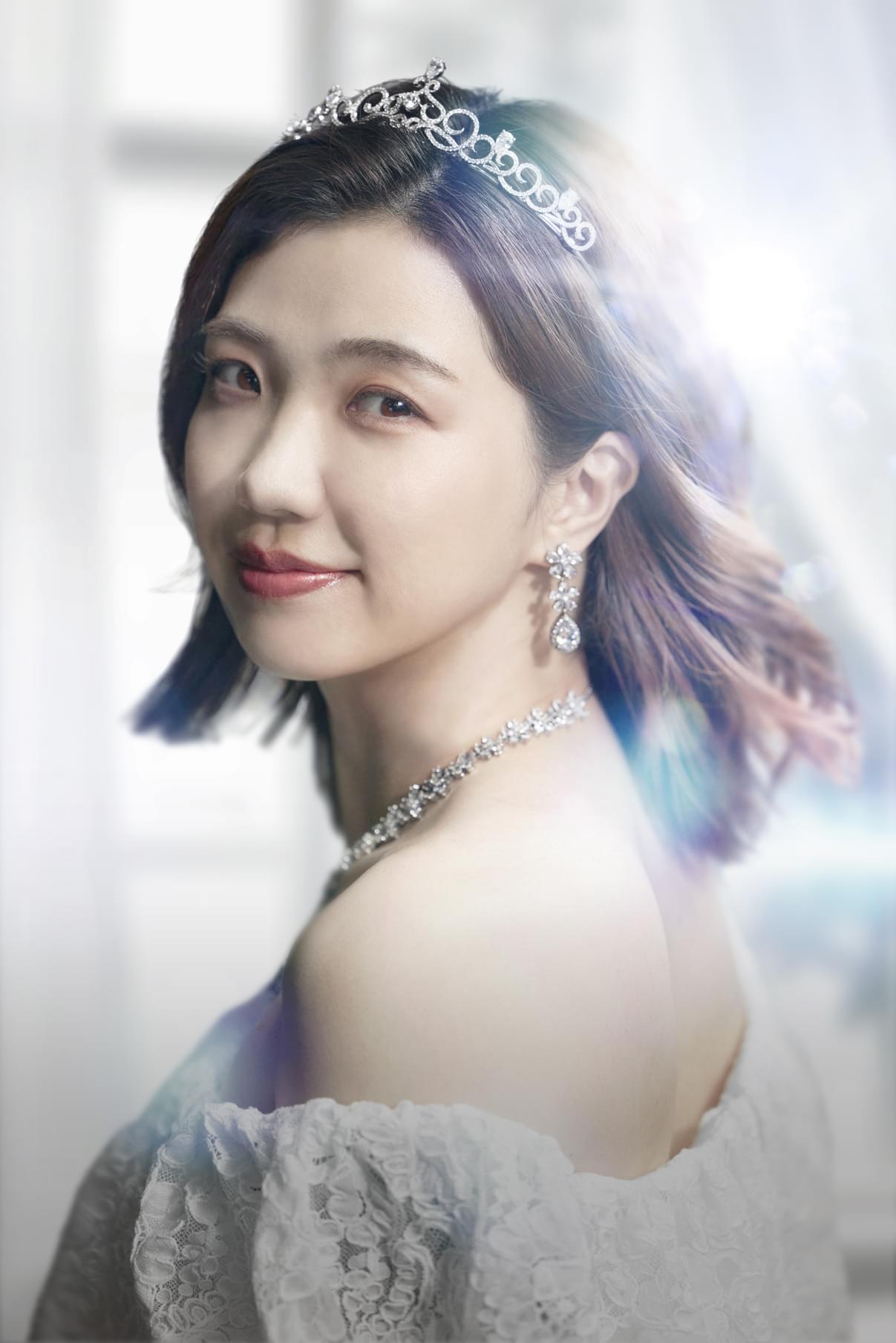 3時のヒロイン・福田麻貴、クソ男の幽霊と共に婚活!? 「婚活1000本ノック」でドラマ初主演