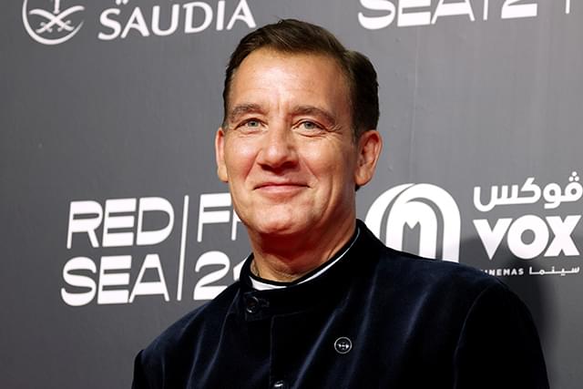 クライブ・オーウェン