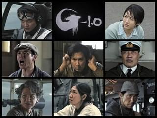 「ゴジラ－1.0」“名場面＆名セリフ”映像披露 公開17日間で動員184万人、興収28.5億円突破