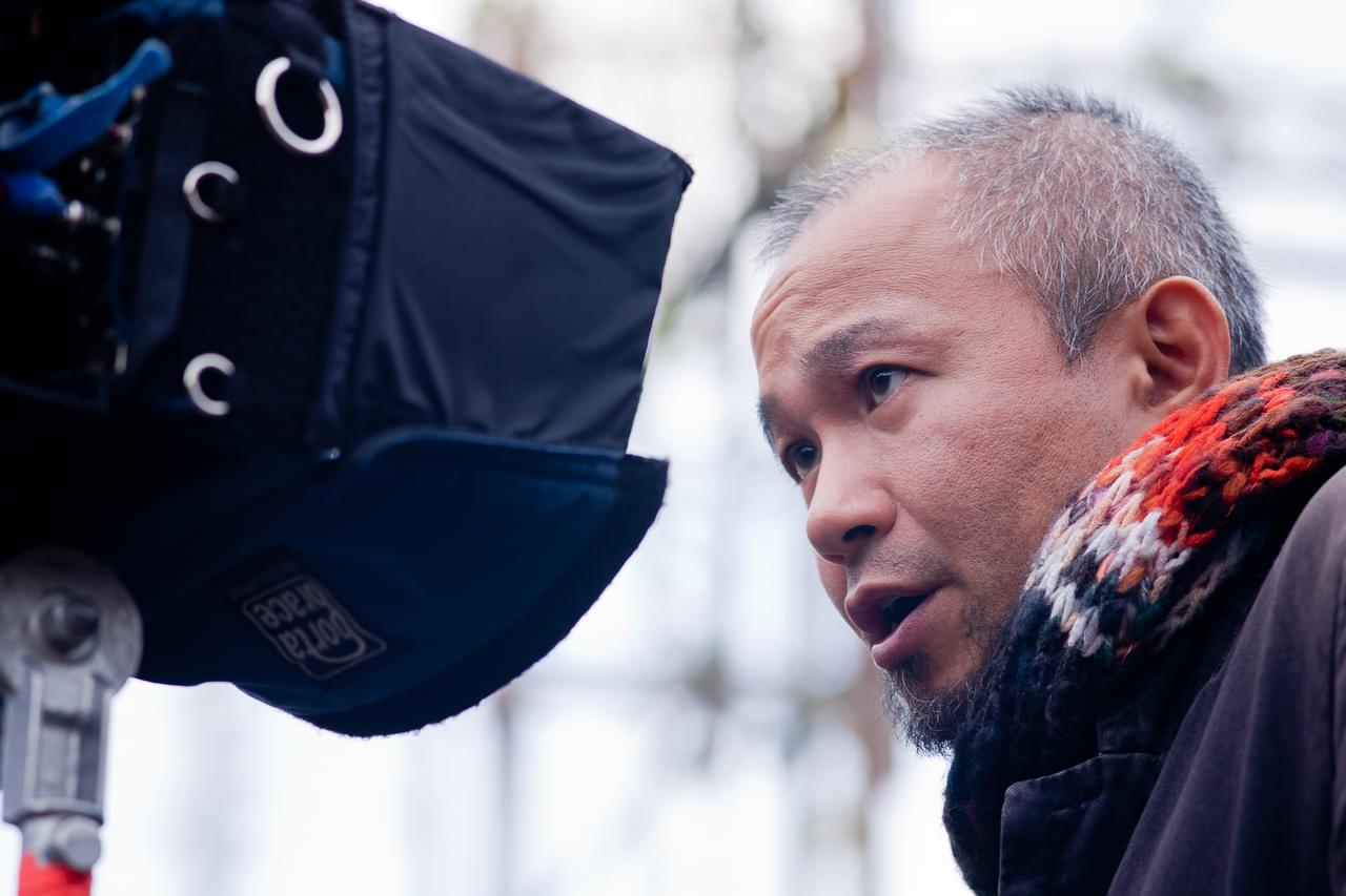 青山真治監督への“言葉” 菅田将暉、多部未華子、宮崎あおい、黒沢清監督らが追悼特集へのコメント発表