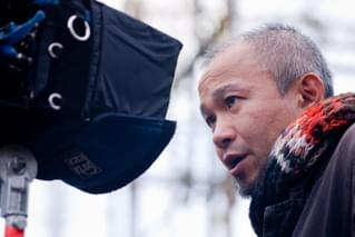 青山真治監督への“言葉” 菅田将暉、多部未華子、宮崎あおい、黒沢清監督らが追悼特集へのコメント発表