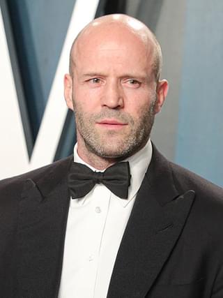 ジェイソン・ステイサム、やはり無敵！ 養蜂家役の新作で撮影中1度も蜂に刺されず