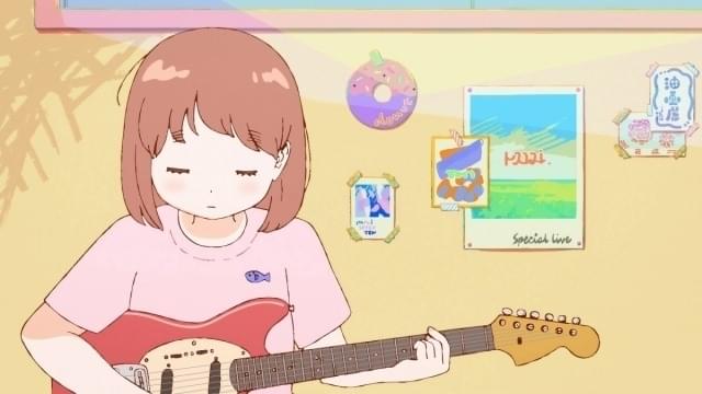 山田尚子監督の最新作「Garden of Remembrance」24年に国内・海外でリリース ティザーPV公開