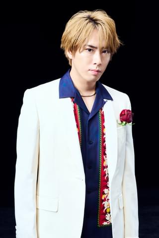 「Snow Man」宮舘涼太、「大奥」で亀梨和也のライバル役！ まげが似合い過ぎて、スタッフからどよめき