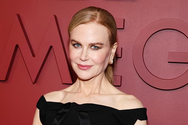 A24の不倫スリラー映画にニコール・キッドマン