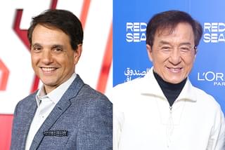 新「ベスト・キッド」が主役を募集 ラルフ・マッチオとジャッキー・チェンが共演