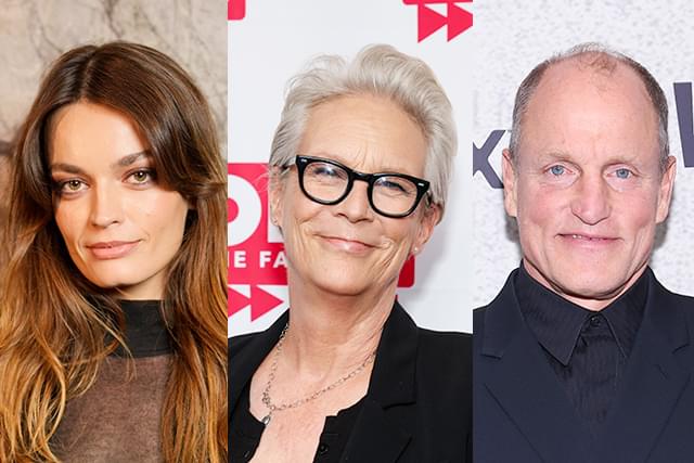 「恋愛小説家」監督の新作にエマ・マッキー、ジェイミー・リー・カーティス、ウッディ・ハレルソン