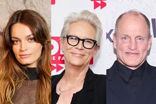 「恋愛小説家」監督の新作にエマ・マッキー、ジェイミー・リー・カーティス、ウッディ・ハレルソン