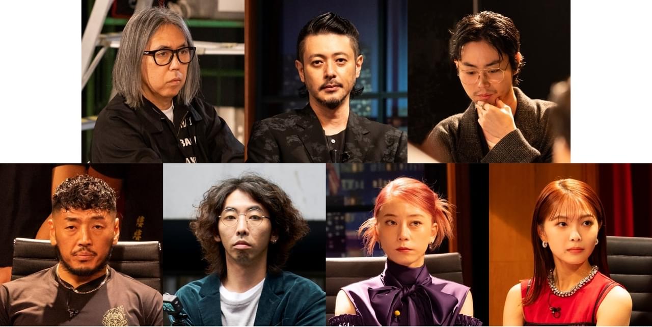 松田翔太企画・主演の新感覚ニュースショー「THE TRUTH」にオダギリジョー、菅田将暉らが“本人役”で出演