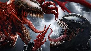 「ヴェノム3」ついに始動！ トム・ハーディ、撮影開始を報告