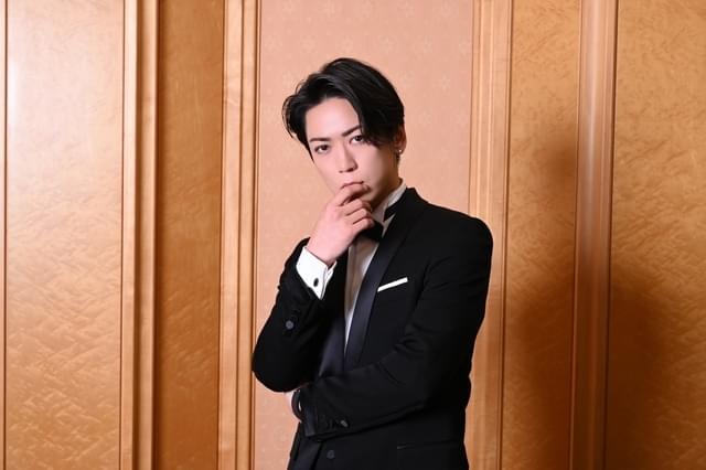 サイコパス弁護士を演じた亀梨和也