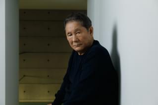 【北野武監督作「首」“唯一無二”の6人が語り尽くすリレーインタビュー】最終回：羽柴秀吉役のビートたけし