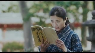 吉高由里子が自由を求め闘った伊藤野枝に「風よ あらしよ 劇場版」予告編、場面写真公開