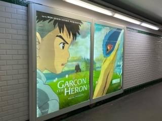 「君たちはどう生きるか」フランスでも快進撃【パリ発コラム】