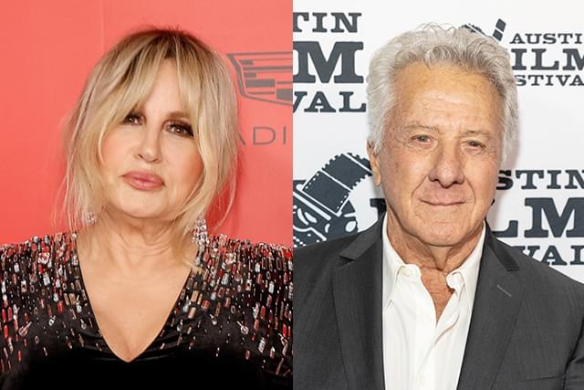 ジェニファー・クーリッジ＆ダスティン・ホフマン、クライムコメディに主演