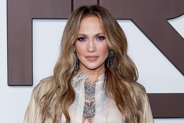 ジェニファー・ロペス、久々の新アルバムと関連映画を2月にリリース