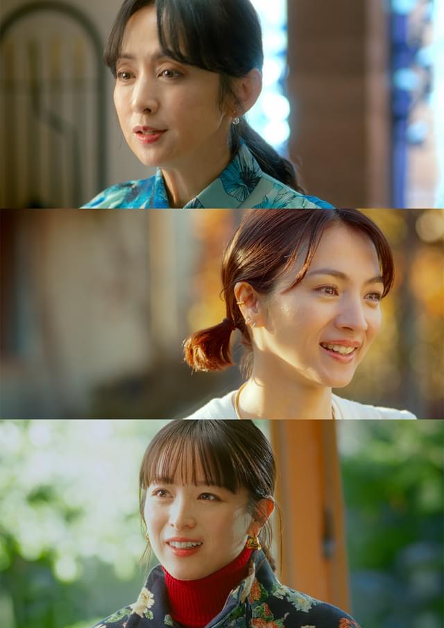 歴代トットちゃんが“トット愛”を語る！