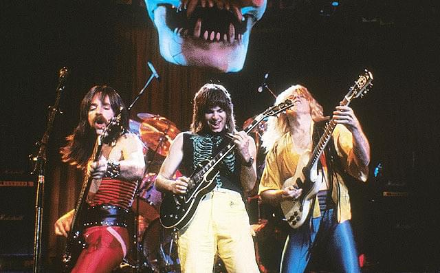 ロブ・ライナー監督、「スパイナル・タップ」続編製作を発表