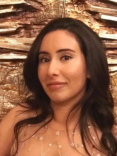 亡命を図ったドバイ・ラティファ王女の実話をドラマ化