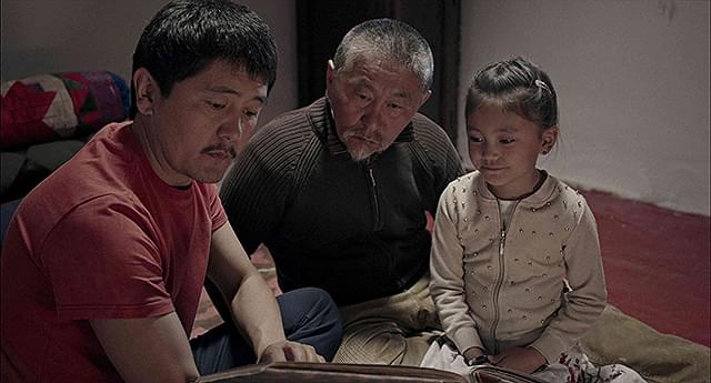 【「父は憶えている」評論】過ちは見直され、良きものが受け継がれる――中央アジア、キルギスの理想を描く