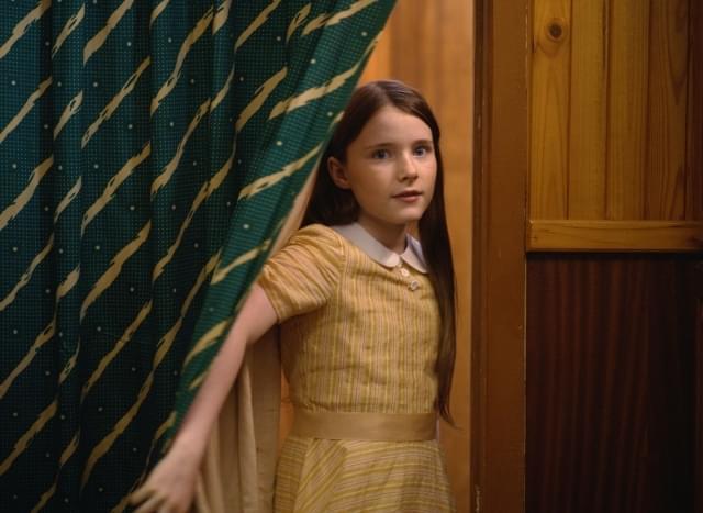 音楽家・青葉市子が予告編のナレーションを担当