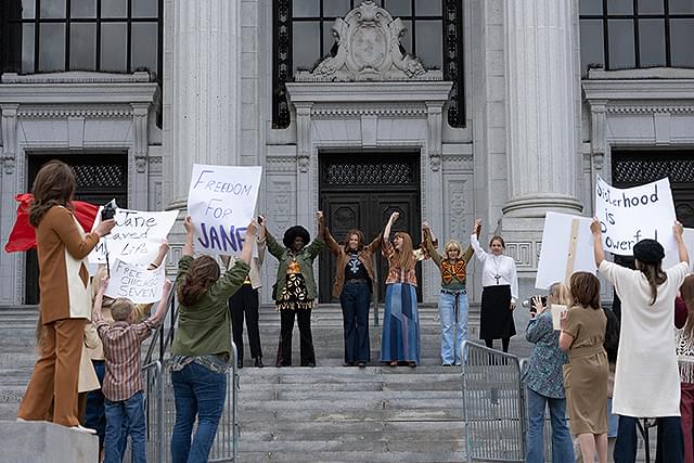 監督・脚本を務めたのは「キャロル」の脚本でも知られるフィリス・ナジー