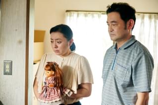 元の話を限りなく自由にぶっ飛びアレンジしており、いい意味で面食らう「恐解釈 桃太郎」【人間食べ食べカエルのホラー映画コラム】