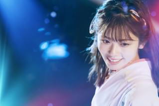 小芝風花、9カ月前からタップダンスの猛特訓！ 華麗なタップでキメる「レディ加賀」予告編