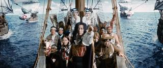 「翔んで埼玉 琵琶湖より愛をこめて」が2週連続の1位！「青ブタ」「ナポレオン」など新作5本もランクイン【国内映画ランキング】