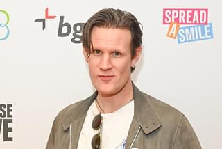 ニック・ケイブの小説をマット・スミス主演でドラマ化