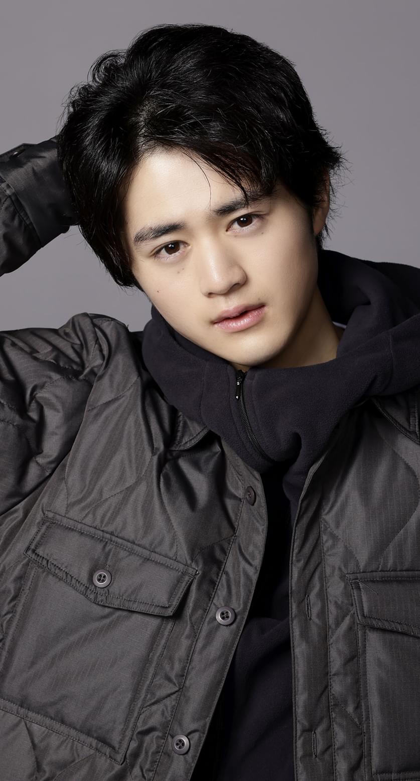 鈴鹿央士、闇バイトに手を染めるダメ主人公に 山本舞香、光石研、麻生祐未、綾田俊樹と“ニセ家族”演じる