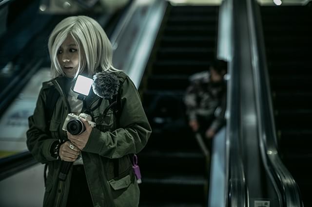 フルーツ・チャン流の香港ホラー「デッドモール」製作秘話 モチーフは80年代の九龍オフィスビル火災【アジア映画コラム】