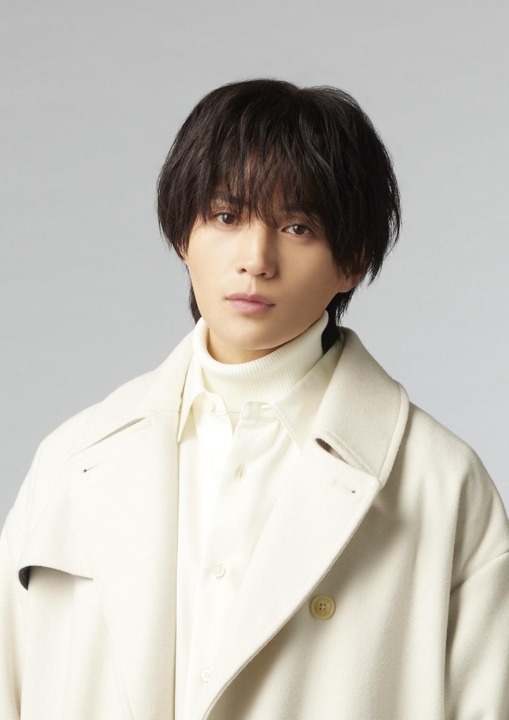 八木勇征、福田麻貴のバディに 婚活をサポートするクソ男の幽霊役「愛嬌のある幽霊を目指していきたい」