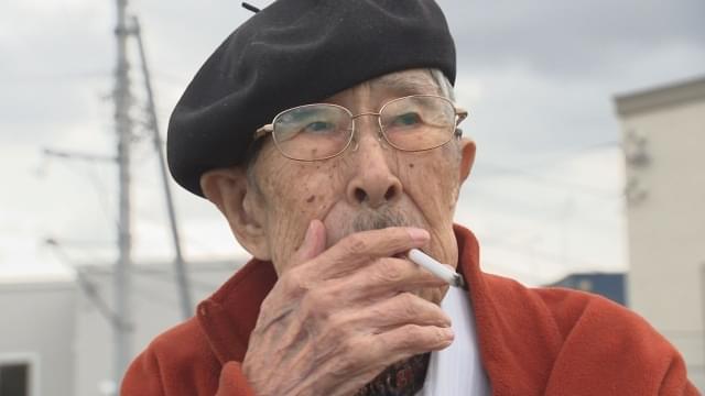 「102歳のことば~生活図画事件 最後の生き証人~」
