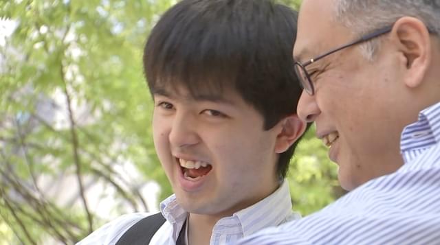 「リリアンの揺りかご」