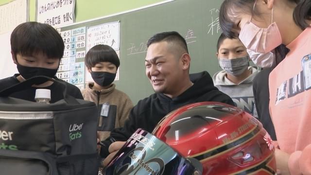 「劇場版 僕と時々もう1人の僕~トゥレット症と生きる~」