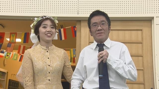 「魚鱗癬と生きる ー遼くんが歩んだ28年ー」