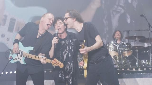 「最後のMR.BIG~日本への愛と伝承」