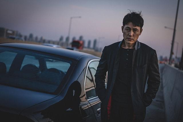 監督デビュー作が公開決定