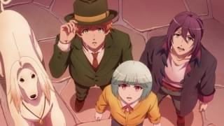 「月刊モー想科学」追加キャストに釘宮理恵、杉田智和ら PV第2弾も公開