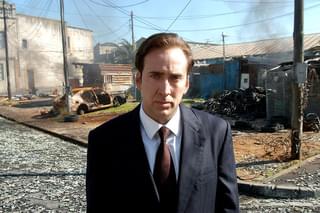 ニコラス・ケイジ主演「ロード・オブ・ウォー」続編が24年クランクイン