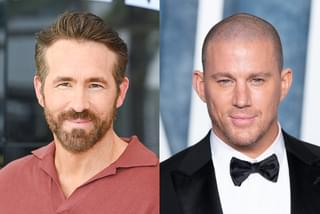 ライアン・レイノルズ×チャニング・テイタムのアクションコメディが争奪戦に