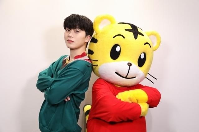 劇場アニメの声優に初挑戦