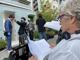 【独占】ヴィム・ヴェンダース「PERFECT DAYS」製作直後に語るロングインタビュー動画「フィクションか、ドキュメンタリーか」