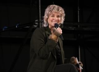 【東京コミコン2023】エバンジェリン・リリー、アントマン以外にチームを組むなら「ロキ」