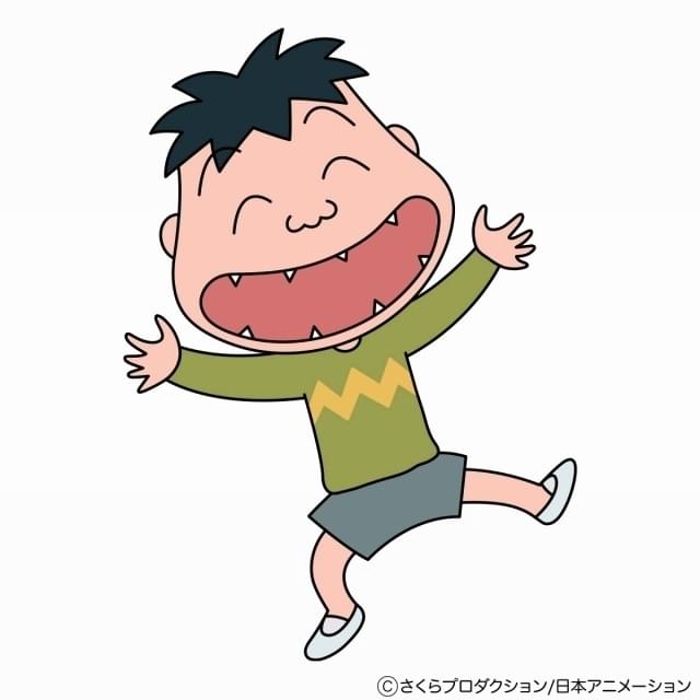 「ちびまる子ちゃん」山田くんの声優が交代 現キャスト・山本圭子は12月17日放送回がラスト